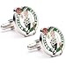 Boston Celtics Cufflinks