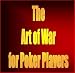 The Art of War for Poker Players photo