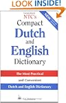 NTC's Compact Dutch and English Dicti...