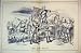 1885 Last Rally Soldier Knight Horses War Battle Sword