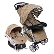 Baby Trend Travel System - Serengetti