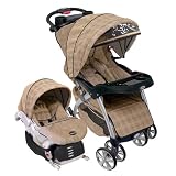 Baby Trend Travel System - Serengetti