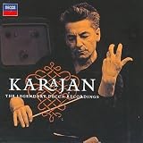 Karajan: The Legendary Decca Recordings