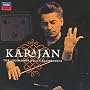 Karajan: The Legendary Decca Recordings (coffret 9 CD)