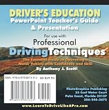 Drivers Education