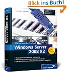 Windows Server 2008 R2: Das umfassend...