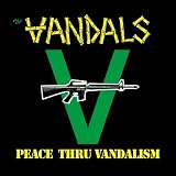 Peace Thru Vandalism EP