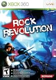 Rock Revolution