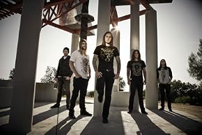 Bilder von As I Lay Dying