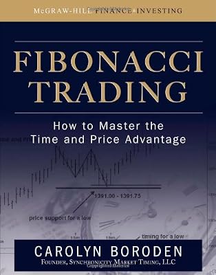 Fibonacci Trading: How to Master the Time and Price Advantage