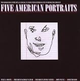 Five American Portraits