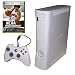 Pre-Owned Xbox 360 with Free NCAA March Madness 07 Game