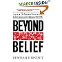 Beyond Belief: The American Press And The Coming Of The Holocaust, 1933- 1945