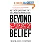 Beyond Belief: The American Press And The Coming Of The Holocaust, 1933- 1945