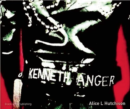 Black Dog Pub Ltd Kenneth Anger