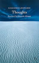 Thoughts (Hesperus Classics)