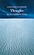 Thoughts (Hesperus Classics)