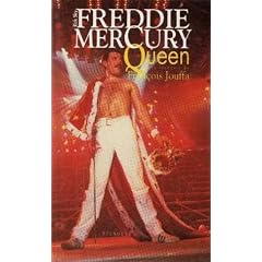 Freddie Mercury Queen