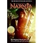 The Chronicles of Narnia Movie Tie-in Edition Prince Caspian