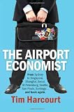 The Airport Economist (Tim Harcourt)