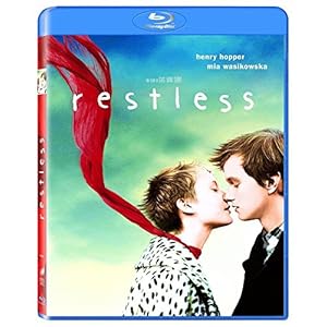 Restless [Blu-ray]