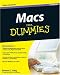 Books : Macs Para Dummies, Spanish Edition (Para Dummies)
