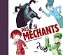 PAS SI MECHANTS