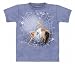 Search : Swing Fairy T-Shirt 100% Cotton Short Sleeve Shirt in Youth & Adult Sizes