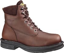 Men's Wolverine&reg; Wolverine Fusion&trade; 6" Boot