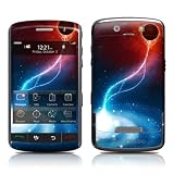 Black Hole Design Protective Skin Decal Sticker for BlackBerry Storm 9530 Cell Phone