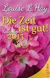 Produkt-Bild: Die Zeit ist gut! Kender 2013