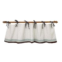 Cotton Tale Designs Arctic Babies Valance