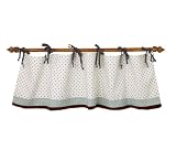 Cotton Tale Designs Arctic Babies Valance