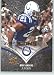 2008 Upper Deck Icons #43 Bob Sanders - Indianapolis Colts (Football Cards)