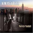 New York Blues by Patrick Yandall