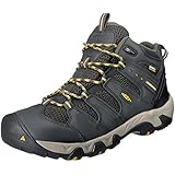 KEEN Men's Koven Mid WP Hiking Boot