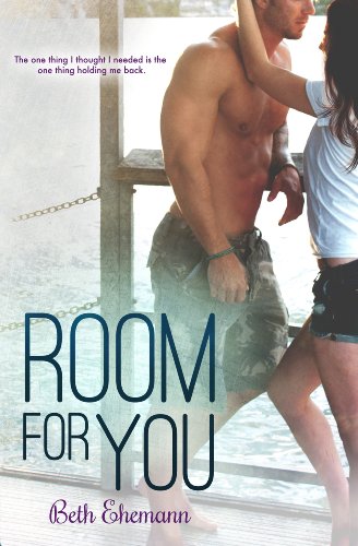 Room For You (Cranberry Inn) by Beth Ehemann