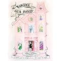 Vintage Tea Party Year