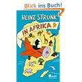 Heinz Strunk in Afrika