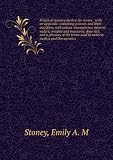 Practical materia medica for nurses with an appendix containing poisons and their antidotes, with poison-emergencies mineral waters weights and measures dose-list and a glossary of the terms used in materia medica and therapeutics. 2