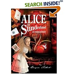 Alice in Sunderland: An Entertainment