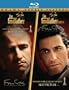 Godfather 1 & 2 [Blu-ray] [Import]