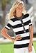 Rugby-Stripe Sweater