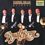 Royal Brass: Music from Renaissance & Baroque