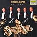 Classical Music : Royal Brass: Music from Renaissance & Baroque
