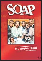 Soap: The Complete Series (Slim Packaging)