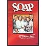 Soap: The Complete Series <b>DVD</b> ~ Rod Roddy