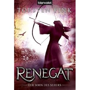 Der Sohn des Sehers