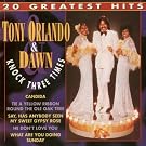 Knock Three Times: 20 Greatest Hits