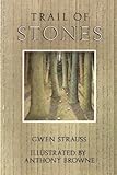 Trail of stones